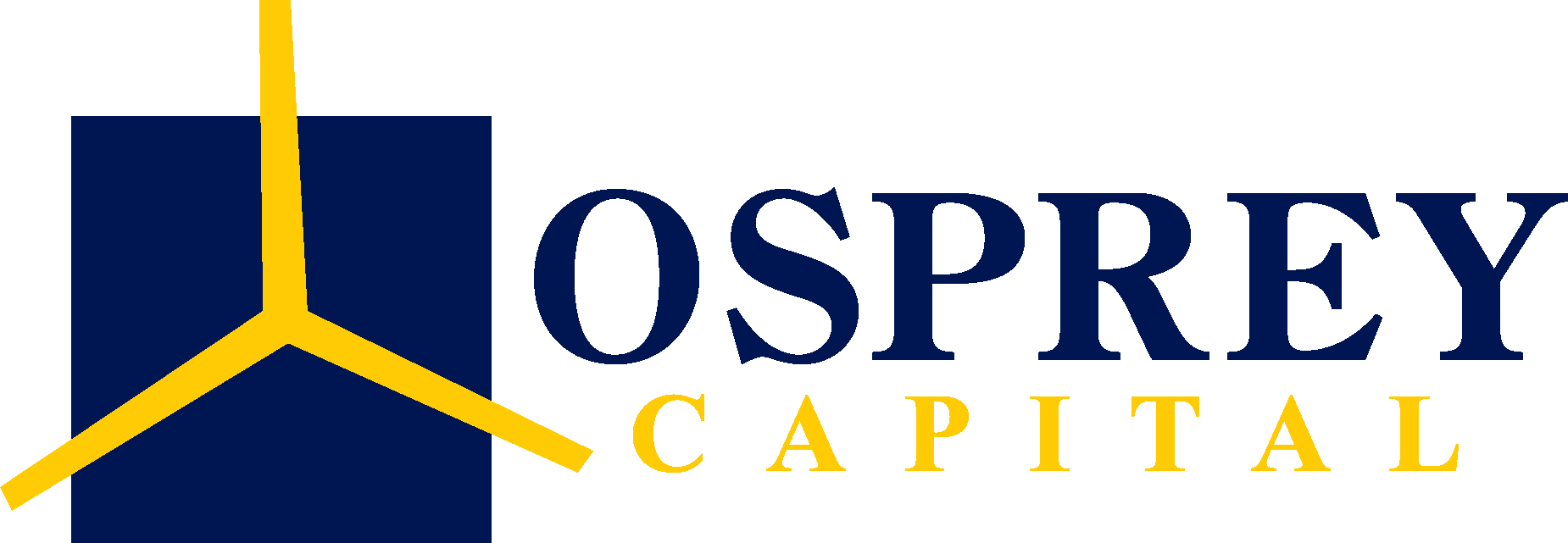 Osprey Capital Logo Vector Logo